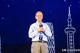 客家精英系列之四十三： “摩天楼王”江欢成乃客家之骄傲图片