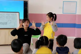 幼儿园“超前教育”的危害，娃上小学后会全面爆发，你别不放心上图片
