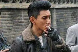看看明星抽什么烟? 权志龙一盒价值15万, 黄渤叫人佩服图片