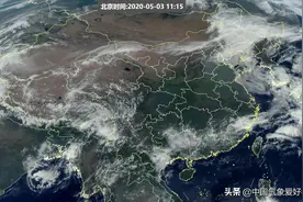 高温红色预警！河南再成全国最大火炉，权威预报：郑州市区超40度图片