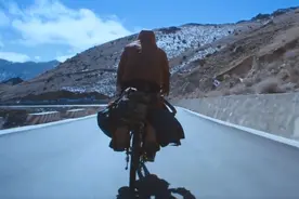 《转山》:成功的背后，都有不为人知的挫折和艰辛图片