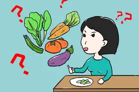 白癜风患者需合理饮食，对于这些注意事项你知道多少？图片