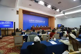 答记者问丨下一步，德州将深化战略融入借势借力，建设全省对接京津冀协同发展的桥头堡图片