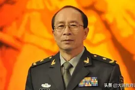 金一南：小成功靠朋友，大成功靠敌人图片