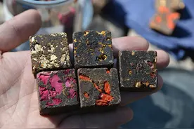 你了解功能红糖吗？图片