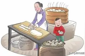 【贺大虎谝秦俗】陕西人家的年味——馍（文末有福利）图片