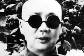 中国最后一位太监，10岁净身，晚年住寺庙，活到1996年图片