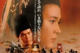 1988年电影《敦煌》观后感图片