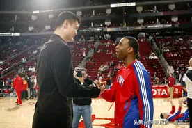 NBA哪些巨星没到20000分？麦迪皮蓬上榜，历史前五有两位让人意外图片