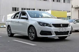 这三款法系车当年堪称街车，如今过的比停产难受图片