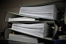 你要了解的打印方法，如何用1张A4纸打印全部内容？双面打印设置图片