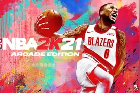 NBA2K21手游版图片