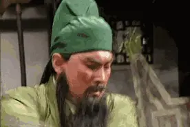 星官说神话|关羽大战蚩尤，除己证道，关羽的成圣之路图片