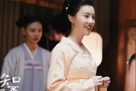 《知否》：从华兰墨兰如兰明兰四姐妹的嫁妆，我们能看出什么图片