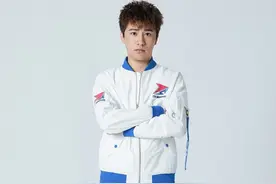 TS阿泰访谈：曾经迷茫现在心态很好，七杀对他说的一句话很感慨图片