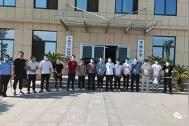 “跑分”兼职？警方打掉八人洗黑钱团伙！图片
