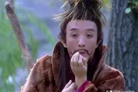 没想到《有翡》中的霓裳夫人还是《麻雀》中的她，好多熟悉的脸庞图片