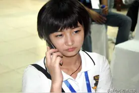 曾1亿签约虎牙的Miss，如今几乎销声匿迹，得罪粉丝才是关键图片