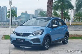 不被叫好却很叫座的第四代飞度，9月销量破1.2万辆图片