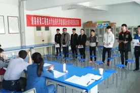高中“被迫”走单招的学生，毕业之后后悔了吗，家长不妨提前了解图片