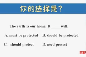 英语语法重点：被动语态的使用以及注意事项图片