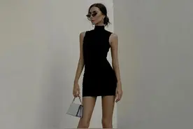 辣妹穿搭｜自信则美，一起slay全场吧！图片