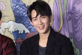 柯震东正式复出！吸毒后沉寂5年，如今样貌大变几乎认不出图片