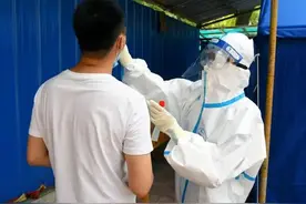 河北三河：跨省进京通勤人员需持“一信两证一卡”通行图片