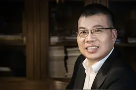 洞见2020 | 大风范家具王通飞：坚定信念，拥抱数字化商业变革图片