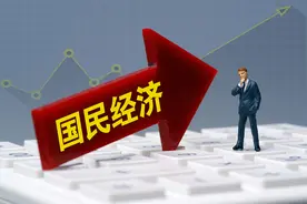 中国人整体有钱了，但很多人表示自己很穷图片