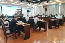 雄鹰振翅声动吉安 鹰潭吉安广电人深入交流谋发展图片