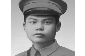 青田一家人——我的家族故事（11）图片