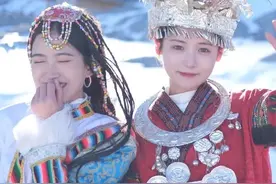 一尺白布，一双巧手，打造最炫苗族风｜闲话海南图片
