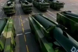 中国试射超高音速导弹？误会了图片