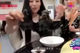 这几个吃过蝙蝠的明星，怎么还没被抓起来？吃完还一脸享受，可怕图片
