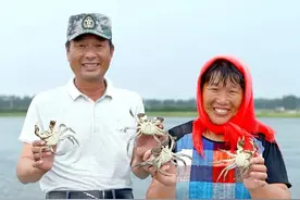 怎么保证你吃到阳澄湖大闸蟹是真的？大闸蟹最严品控来啦图片