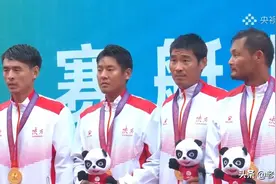 全运赛场捷报频传，徐州健儿已获8金4银5铜图片