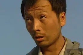 三看《末路1997》，顿悟白宝山为何不埋了关天明，原来另有深意图片