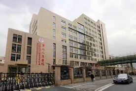 上海人的骄傲！全国顶级医院100强出炉！上海这些医院上榜图片