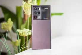 第一款骁龙888旗舰退场，2亿像素+144Hz+120W，8+256再降500图片