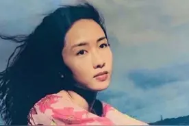 这是什么神仙颜值！黎姿晒旧照引回忆杀，王菲张国荣齐现身图片