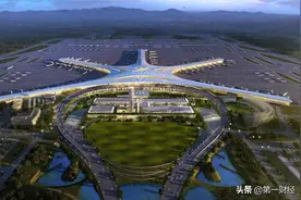 德才股份助力青岛胶东国际机场腾飞图片