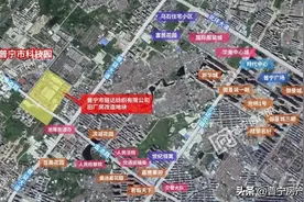 预见普宁2021新楼盘，快看看都有哪些？图片