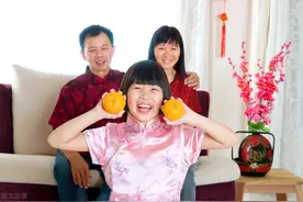 山东女子通过助学与人结缘，“这姑娘每年过节都会出现在我家”图片