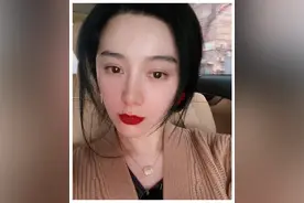 范冰冰深夜发文，我终于落落大方地放下了你：有时，放手也是种爱图片