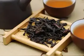 关于乌龙茶的常识图片