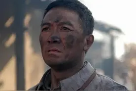 李幼斌再次搭档何政军，丁海峰和于荣光助阵，硬汉集结我太期待了图片