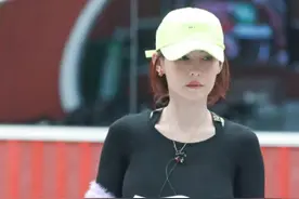 张柏芝透漏保养“秘籍”，粉丝直呼很靠谱，难怪40岁还这么年轻图片