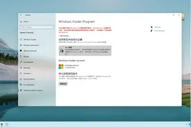 windows 11 切换到Dev升级方法图片