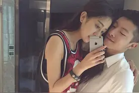 榜单大哥知道我结过婚，卓仕琳回应离婚“弃子”，啥时候说不要了图片